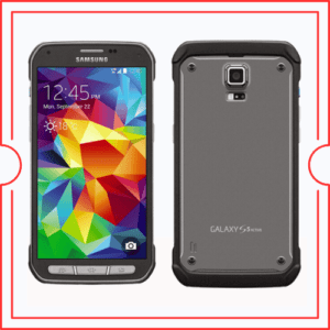 S5 Active Repair