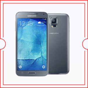 S5 Neo repair