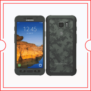 S7 Active Repair