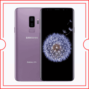 S9 Plus Repair