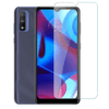Tempered Glass Screen Protector For Motorola Moto G Pure 2021 / G Power 2022