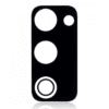 BACK CAMERA LENS (GLASS ONLY) WITH ADHESIVE FOR SAMSUNG GALAXY S20 FE 4G / 5G