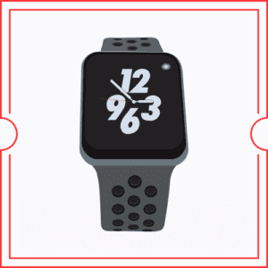 Apple Watch New Devices