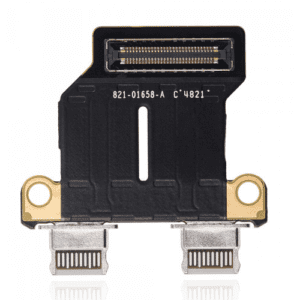 USB-C BOARD COMPATIBLE FOR MACBOOK AIR 13" RETINA (A1932 / LATE 2018 / EARLY 2019 / MID 2019 / A2179 / EARLY 2020 / A2337 / LATE 2020)