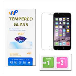 SP Clear Regular Tempered Glass for Motorola G Pure (2021)