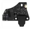 AUDIO BOARD COMPATIBLE FOR MACBOOK AIR 13" RETINA (A2179 / EARLY 2020) (SPACE GRAY)