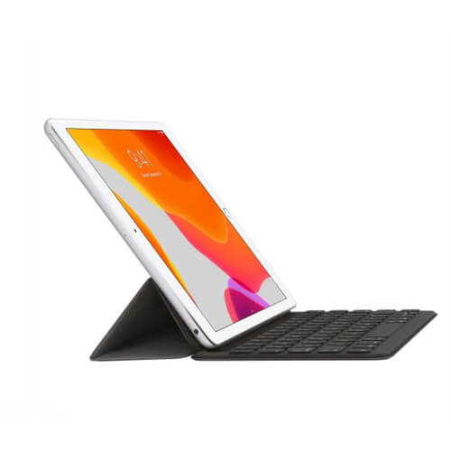Apple Smart Keyboard Ipad Pro 12.9 (French) - Black Apple Smart Keyboard Ipad Pro 12.9 (French) - Black