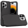 Comm Lite Case for Apple iPhone 15 Pro (6.1) - Black