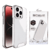 Space Case for Apple iPhone 15 Pro Max (6.7) - Clear