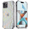 Edge DMD Cut Apple iPhone 15 (6.1) - Clear