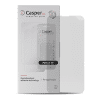 CASPER PRO TEMPERED GLASS COMPATIBLE FOR IPHONE 15 (CLEAR)