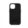 Defender XT Protective Case Black for iPhone 15/14/13
