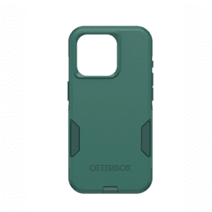 Commuter Protective Case Get Your Geens for iPhone 15 Pro