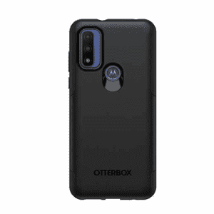 Commuter Lite Protective Case Black for Moto G Go 2022/Moto G Pure 2021