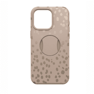 OtterGrip Symmetry Case On The Spot for iPhone 15 Pro Max