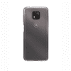 DropZone Rugged Case Clear for Moto G Power 2021