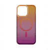 Clear Case Magsafe Vibrant Ombre for iPhone 15 Pro Max