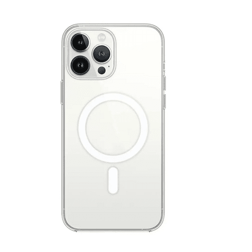 Case Space Clear Magsafe For Iphone 15 Pro Max Case Space Clear Magsafe For Iphone 15 Pro Max
