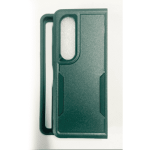 Comm Lite Case for Samsung Galaxy Z Fold 4 - Midnight Green