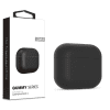 MyBat Ultra Thintective Case for Apple AirPods Pro 2 with Wireless Charging Case - Black