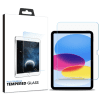 MyBat Tempered Glass Screen Protector (2.5D) for Apple iPad 10.9 (2022) - Clear