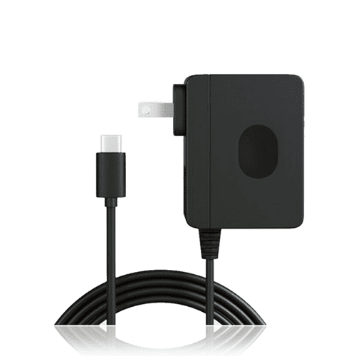 AC Adapter / Power Charger For Nintendo Switch (Generic) AC Adapter / Power Charger For Nintendo Switch (Generic)