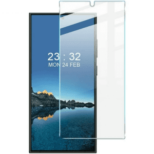 Tempered Glass For Samsung S24 Ultra