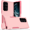 Case Comm Lite for Samsung Galaxy S24 Ultra - Pink