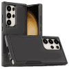Case Comm Lite for Samsung Galaxy S24 Ultra - Black