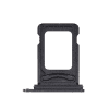 Sim Tray For IPhone 14 Pro / 14 Pro Max – Space Black