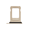 Sim Tray iPhone 14 Pro / 14 Pro Max – Gold