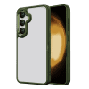 Case Ultra-Hybrid for Samsung Galaxy A15 5G - Midnight Green Matt