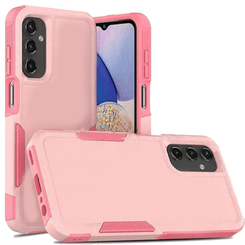 Case Comm Lite for Samsung Galaxy A15 5G - Pink Case Comm Lite for Samsung Galaxy A15 5G - Pink