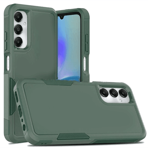 Case Comm Lite for Samsung Galaxy A15 5G - Midnight Green Case Comm Lite for Samsung Galaxy A15 5G - Midnight Green