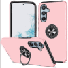 Case Swirl Invisible Ring for Samsung Galaxy A15 5G - Pink