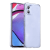 Case Acrylic for Motorola G Play (2024) - Clear