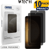 Tempered Glass for Samsung Galaxy S24 Ultra - Privacy