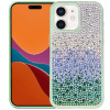 Case Luxury Rhinestone for Apple Iphone 11 (6.1) - Teal