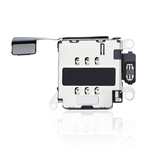 Single Sim Card Reader Compatible For IPhone 13 Single Sim Card Reader Compatible For IPhone 13