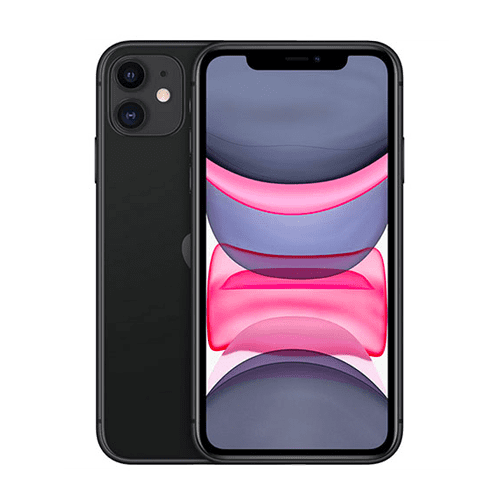 Device Iphone 11 (256 GB) - Black Device Iphone 11 (256 GB) - Black