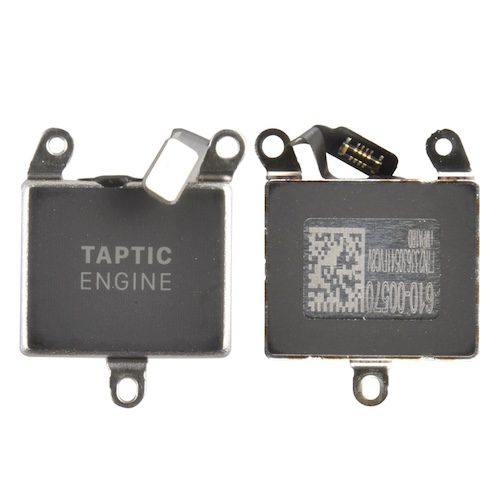 Vibrator Motor with Flex Cable for iPhone 14 Vibrator Motor with Flex Cable for iPhone 14