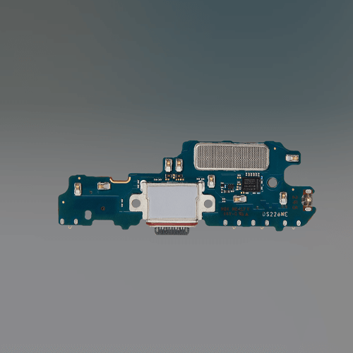 Charging Port Board Compatible For Samsung Galaxy Z Fold 4 (F936U) (North American Version) Charging Port Board Compatible For Samsung Galaxy Z Fold 4 (F936U) (North American Version)
