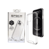 Case For Samsung Galaxy A35 5G - Space Clear