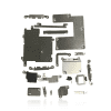 Full Set Small Metal Bracket Compatible For IPhone 11 Pro