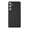 Back Glass +Camera Lens For Samsung Galaxy S24 Plus 5G – Onyx Black