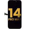 OLED Assembly Compatible For IPhone 14 Pro Max (Premium)