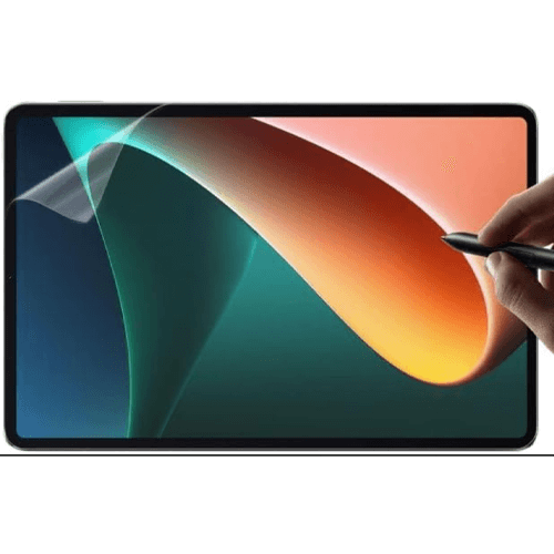 Screen Protector Hydrogel Film for iPad Screen Protector Hydrogel Film for iPad