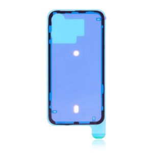 Waterproof LCD Adhesive Seal Compatible For iPhone 15 Pro Max (Back)