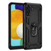 Case Anti-Drop Hybrid for Samsung Galaxy A15 5G - Black