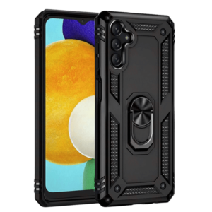 Case Anti-Drop Hybrid for Samsung Galaxy A15 5G - Black